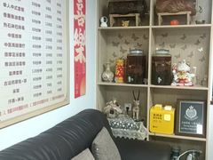 -润合汇养生馆(佳宁娜广场店)