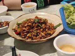 -业华湘·特色菜