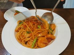 -AFS Cafe & Canteen(闽江二路店)