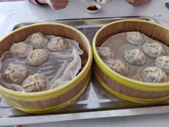 菌菇包-一刘汤包(杏林店)
