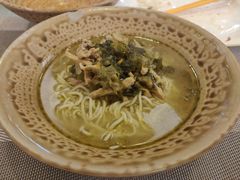 -荟星庭西餐厅(天府丽都喜来登饭店)