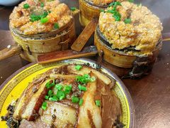 -秦二哥格格(高笋塘店)