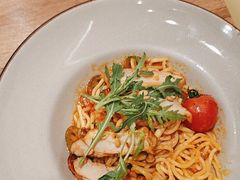 -Pennehut畔尼意面(合肥万象城店)