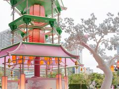 -深圳来福士广场