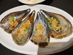 -健眺小海鲜(临海后山店)