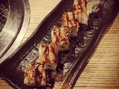 -御牛道日式烤肉料理(杭州万象城店)