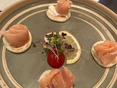 -La Creperie法餐厅(芮欧百货店)