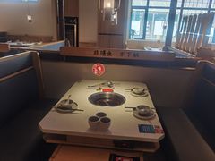 -周渝食惦酸菜鱼(青浦店)