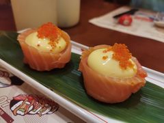 -七町糖果寿司屋(龙洞广工店)