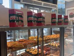 -BreadTalk面包新语(虹口龙之梦店)