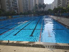 -猎德游泳池(猎德花园店)