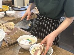 -老刘家永盛斋·传统泡馍(东关南街店)
