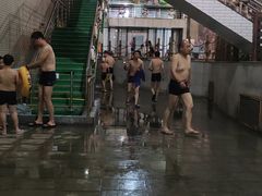 -南宫温泉水世界