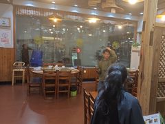 -下梅人家土菜馆(历史文化餐厅度假区店)