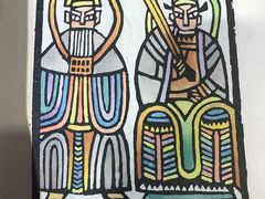 -大理床单厂艺术区