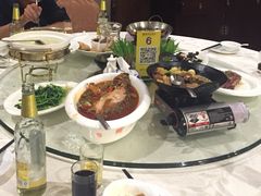 -寿州大饭店·餐厅