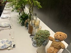 -四季餐厅·新津菜(环湖中路店)