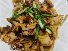 豉油皇吹筒仔-洞背山庄(洞背院区式管理小区店)