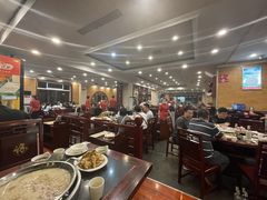大堂-老来福·非遗酸汤兔(凯旋路店)