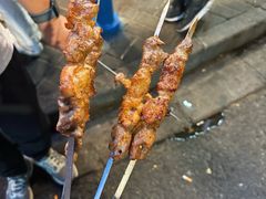 -清真·玛丽亚新疆菜主题餐厅(浙江中路店)