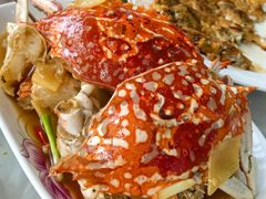 -众味海鲜大排档·活海鲜·潮汕味(南澳店)