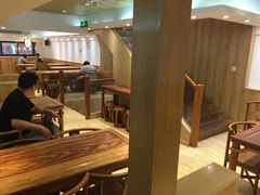 -素满香·食养自助(建邺万达店)