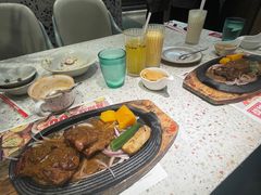 -战斧牛排餐厅(万象城店)