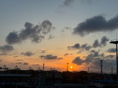 -洋山深水港