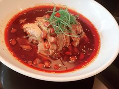 -巴蜀传香(湖东店)