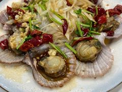 -来之顺海鲜菜馆·青岛菜·始于1993(栈桥店)