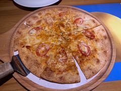 -HELLO MUSAE 拾光缪斯餐厅·纯正希腊风味(苏州中心店)