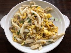 炒年糕-八角饮楼(虹桥店)