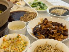 -怡园饭店-餐厅(四望亭店)