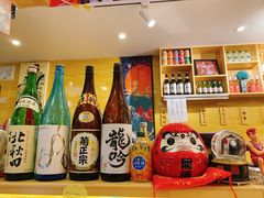 -食鲤料理(西虹东路店)