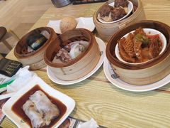 -添好运点心专门店(百老汇店)