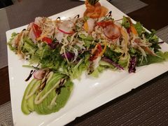 -LA CREPERIE BRETONNE布列塔尼法式餐厅(天童北路店)