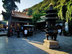 -千佛山风景名胜区