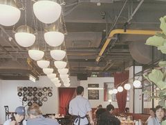 -弗兰克牛排西餐厅 Galla R By Ribone(上海首店)