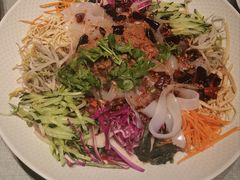 -御海棠老菜馆(福明嘉园店)