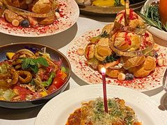 -Mogul Eatery·大亨餐酒馆