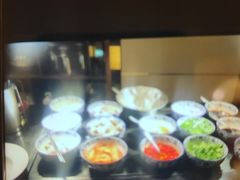 -福州天元国际威斯汀酒店·中国元素餐厅