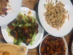 -和源祥·日照菜扛把子(万平口一店)