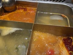 -海底捞火锅(长沙华创国际广场店)