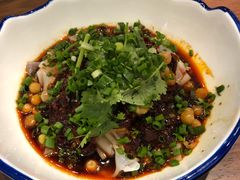 -黔大人·贵州花溪牛肉粉(宝能太古城店)