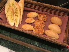 -扬州万怡酒店-中餐厅(文昌中路店)
