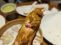 大根蒜香骨-苏小柳手工点心(人民广场分院)