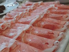 -阳坊大都涮羊肉(阳坊总店)