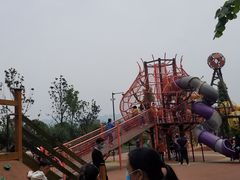 -枫香湖儿童公园