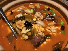 -清水亭湖北菜(大屯DT51店)