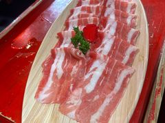 -重庆袁老四火锅(武进万达店)